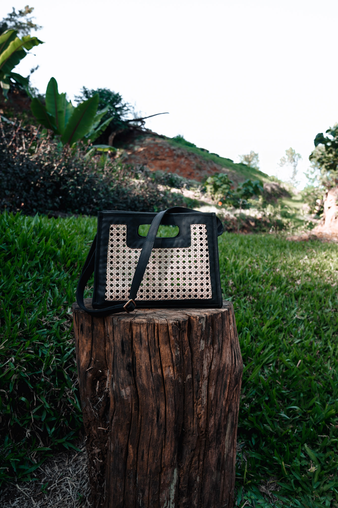 Ufukoni Bag