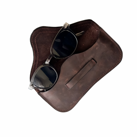 Sunglasses Pouch
