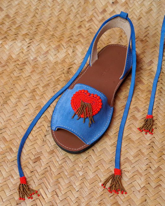 Love Spanish Sandals