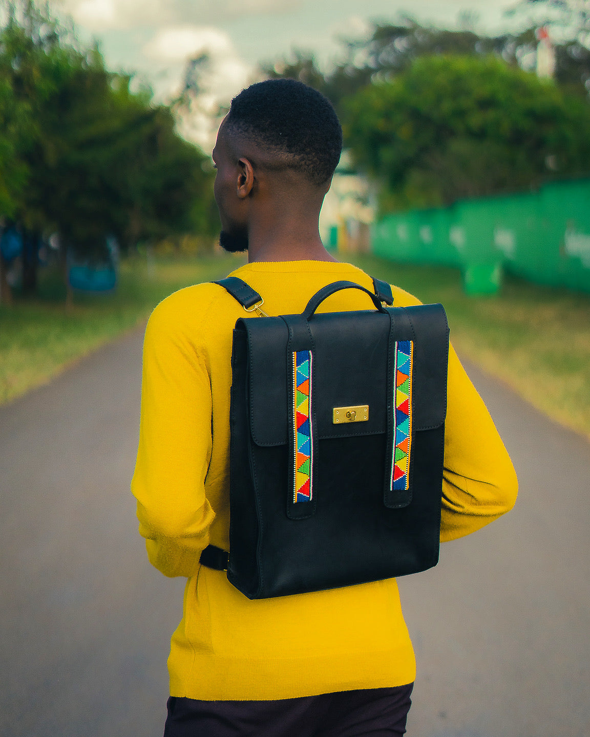 Akinyi Bag