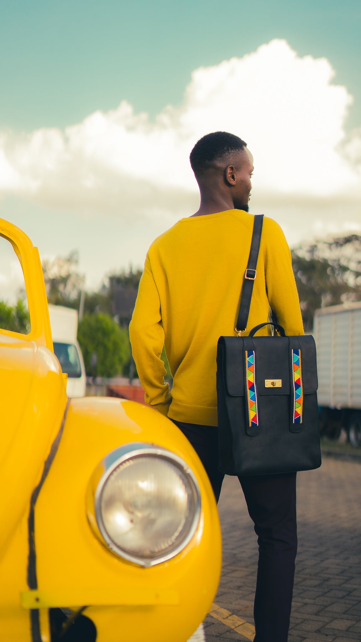Akinyi Bag