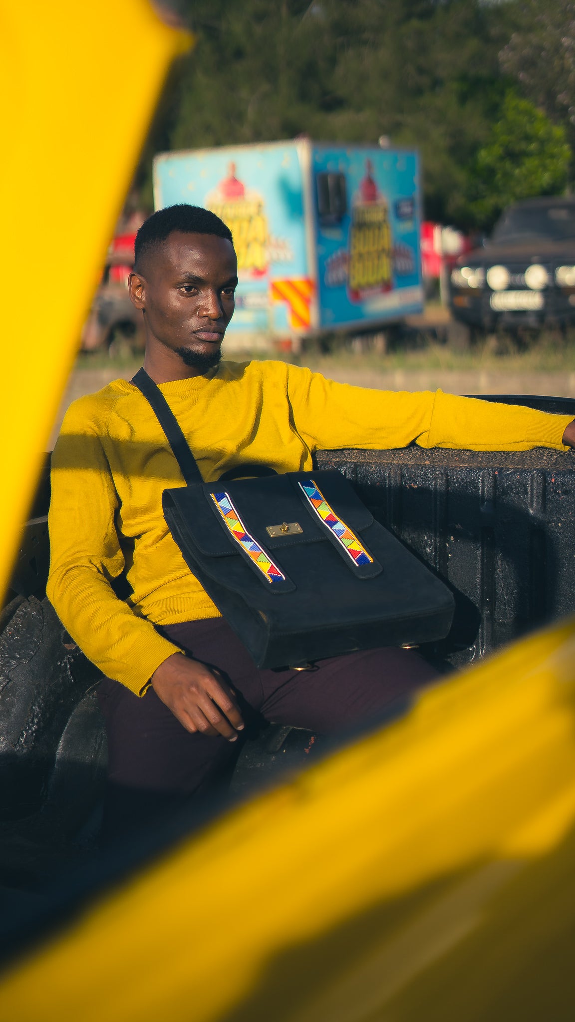 Akinyi Bag