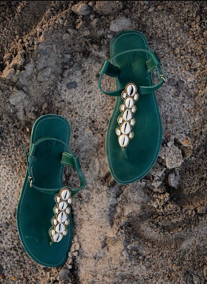 Mwiks sandals