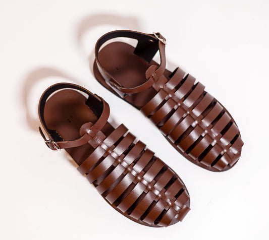 Kalahari Fisherman sandals