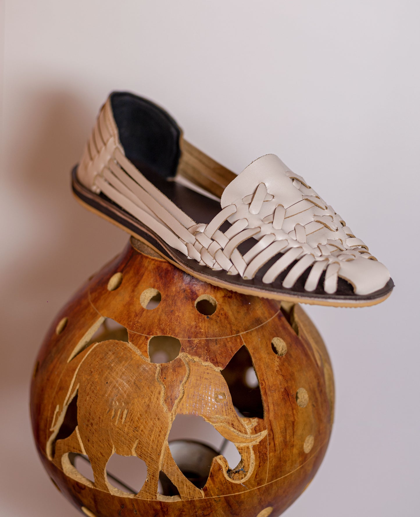 Kahawa Huaraches