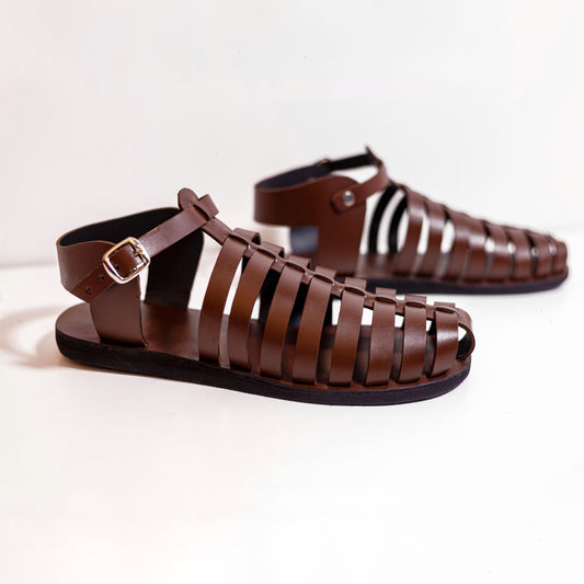 Kalahari Fisherman sandals