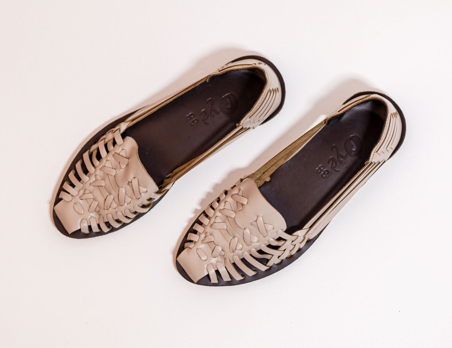 Kahawa Huaraches