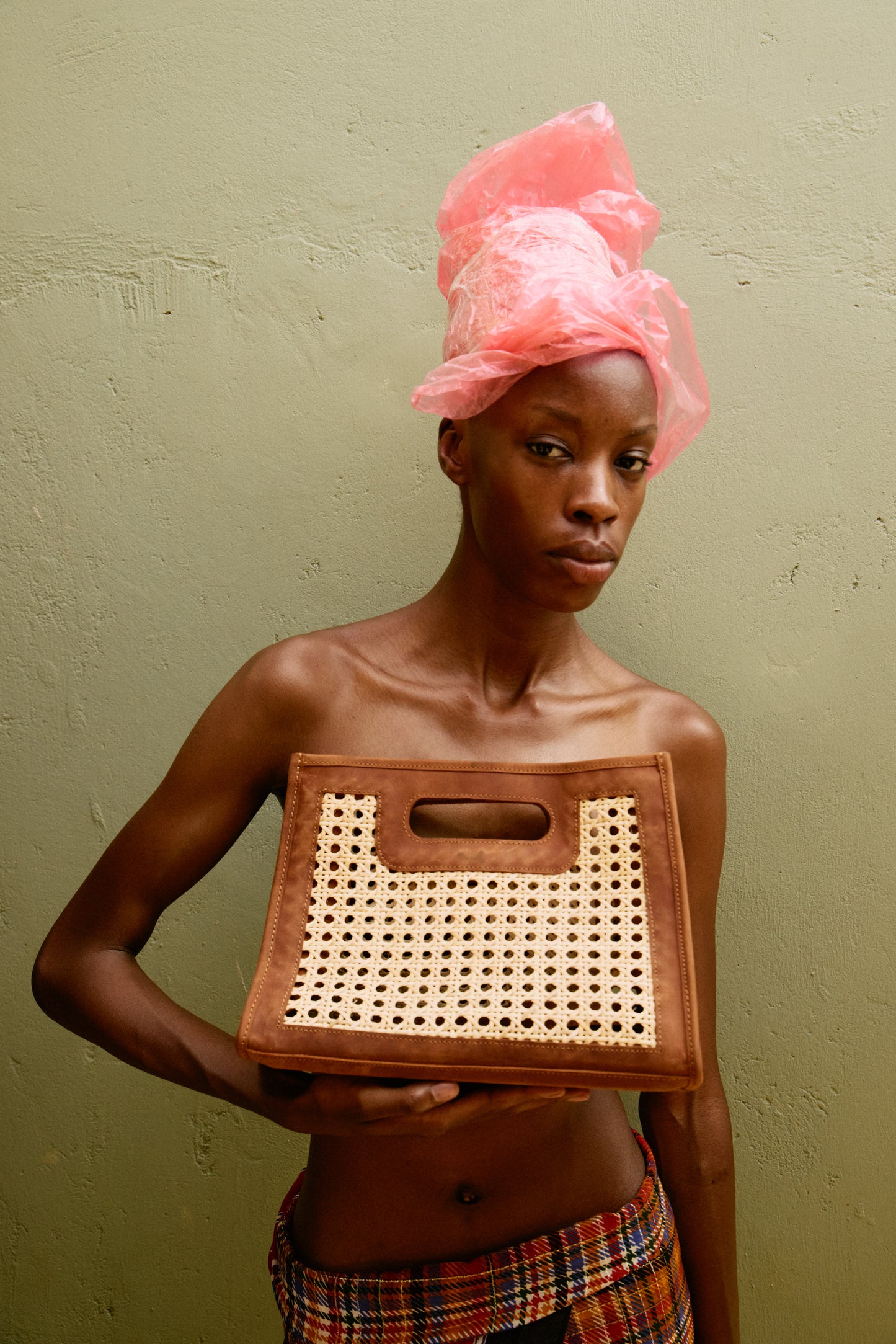 Ufukoni Bag
